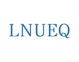 LNUEQ 第25类服装鞋帽商标图样