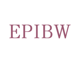 EPIBW 第25类服装鞋帽商标图样