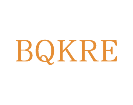 BQKRE 第25类服装鞋帽商标图样