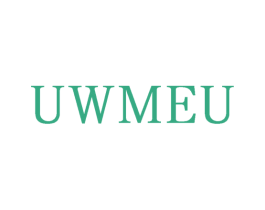 UWMEU 第25类服装鞋帽商标图样