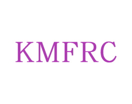KMFRC 第25类服装鞋帽商标图样