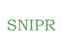 SNIPR 第25类服装鞋帽商标图样