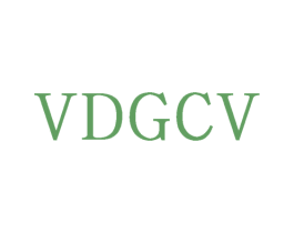 VDGCV 第25类服装鞋帽商标图样