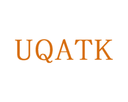 UQATK 第25类服装鞋帽商标图样