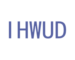 IHWUD 第25类服装鞋帽商标图样