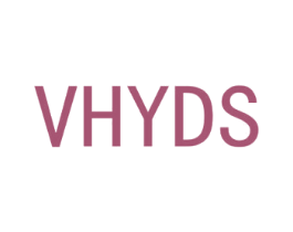 VHYDS 第25类服装鞋帽商标图样