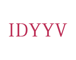 IDYYV 第25类服装鞋帽商标图样