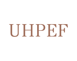UHPEF 第25类服装鞋帽商标图样