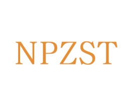NPZST 第25类服装鞋帽商标图样