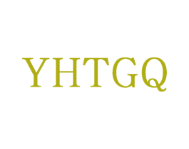YHTGQ 第25类服装鞋帽商标图样