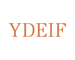 YDEIF 第25类服装鞋帽商标图样