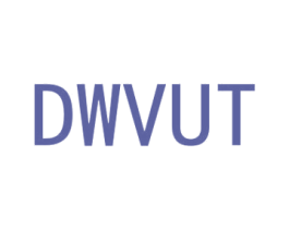 DWVUT 第25类服装鞋帽商标图样