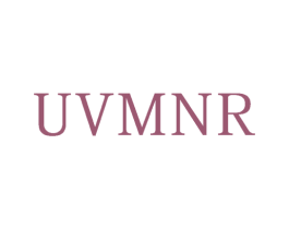UVMNR 第25类服装鞋帽商标图样