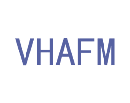 VHAFM 第25类服装鞋帽商标图样