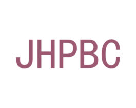 JHPBC 第25类服装鞋帽商标图样