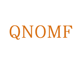 QNOMF 第25类服装鞋帽商标图样