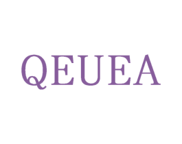 QEUEA 第25类服装鞋帽商标图样