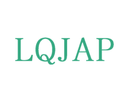 LQJAP 第25类服装鞋帽商标图样