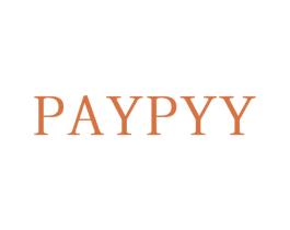 PAYPYY 第25类服装鞋帽商标图样