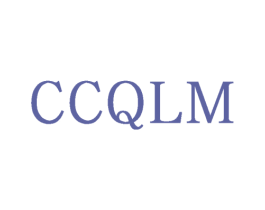 CCQLM 第25类服装鞋帽商标图样
