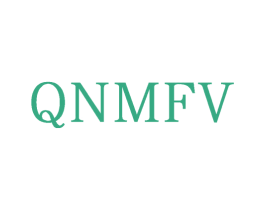 QNMFV 第25类服装鞋帽商标图样