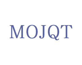 MOJQT 第25类服装鞋帽商标图样
