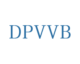 DPVVB 第25类服装鞋帽商标图样