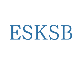 ESKSB 第25类服装鞋帽商标图样