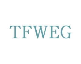 TFWEG 第25类服装鞋帽商标图样