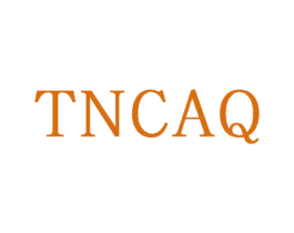TNCAQ 第25类服装鞋帽商标图样