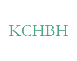 KCHBH 第25类服装鞋帽商标图样
