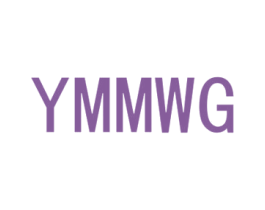 YMMWG 第25类服装鞋帽商标图样