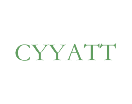 CYYATT 第25类服装鞋帽商标图样