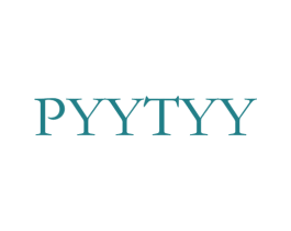 PYYTYY 第25类服装鞋帽商标图样