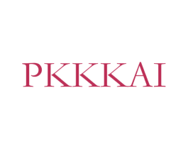 PKKKAI 第25类服装鞋帽商标图样