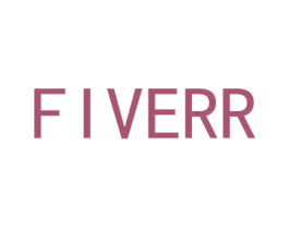 FIVERR 第25类服装鞋帽商标图样