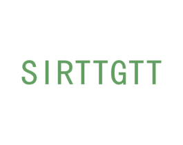 SIRTTGTT 第25类服装鞋帽商标图样