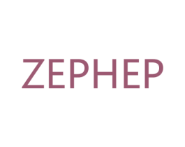 ZEPHEP 第25类服装鞋帽商标图样
