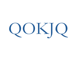 QOKJQ 第25类服装鞋帽商标图样