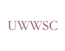 UWWSC 第25类服装鞋帽商标图样