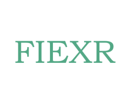 FIEXR 第25类服装鞋帽商标图样