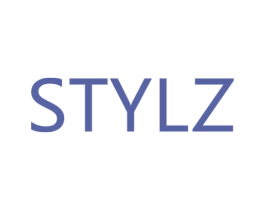 STYLZ 第25类服装鞋帽商标图样