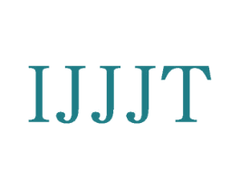IJJJT 第25类服装鞋帽商标图样