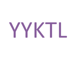 YYKTL 第25类服装鞋帽商标图样