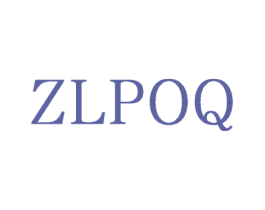 ZLPOQ 第25类服装鞋帽商标图样
