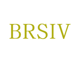 BRSIV 第25类服装鞋帽商标图样