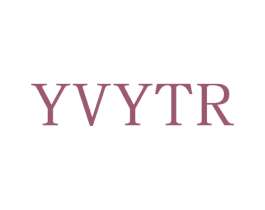 YVYTR 第25类服装鞋帽商标图样