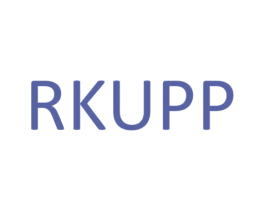 RKUPP 第25类服装鞋帽商标图样
