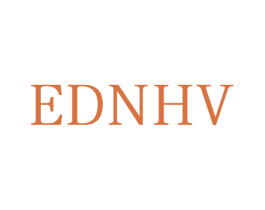 EDNHV 第25类服装鞋帽商标图样