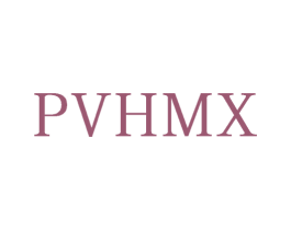PVHMX 第25类服装鞋帽商标图样